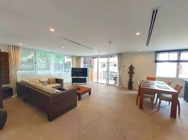 2 Bedroom Apartment for rent at Surin Sabai, Choeng Thale