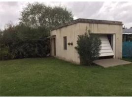 3 Schlafzimmer Haus zu verkaufen in Exaltacion De La Cruz, Buenos Aires, Exaltacion De La Cruz