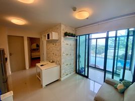 1 Bedroom Condo for rent at Ideo O2, Bang Na