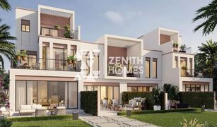 5 Schlafzimmern Reihenhaus zu verkaufen in Artesia, Dubai Costa Brava 2