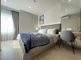 2 Bedroom Condo for sale at Life One Wireless, Lumphini