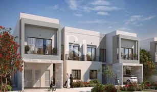 3 Bedrooms Villa for sale in Yas Acres, Abu Dhabi The Dahlias