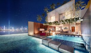 Studio Apartment for sale in The Heart of Europe, Dubai Cote D' Azur Hotel