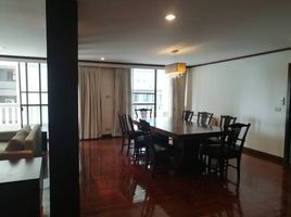 3 спален Квартира в аренду в Asa Garden, Khlong Tan