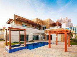 5 Bedroom Villa for sale at Marina Sunset Bay, Al Sahel Towers