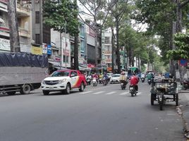 5 Schlafzimmer Villa zu verkaufen in District 10, Ho Chi Minh City, Ward 10