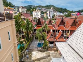 2 Schlafzimmer Haus zu vermieten in Patong, Kathu, Patong