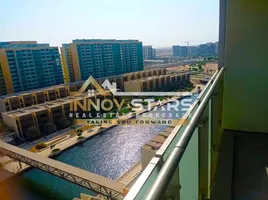 1 Bedroom Apartment for sale at Al Maha, Al Muneera, Al Raha Beach