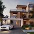 5 Bedroom Villa for sale at The Estates, Sheikh Zayed Compounds, Sheikh Zayed City, Giza, Egypt