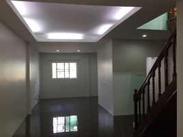 3 Schlafzimmer Haus zu verkaufen im Mu Ban Thep Prathan, Bang Kruai, Bang Kruai, Nonthaburi