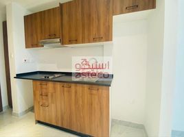 Studio Apartment for sale at Oasis 2, Oasis Residences, Masdar City