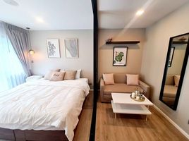 1 Schlafzimmer Appartement zu verkaufen im Kave Town Shift, Khlong Nueng