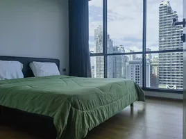 3 Schlafzimmer Wohnung zu vermieten im Hyde Sukhumvit 13, Khlong Toei Nuea, Watthana