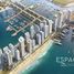 2 बेडरूम अपार्टमेंट for sale at Grand Bleu Tower, EMAAR Beachfront