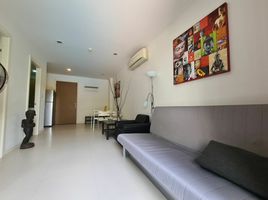 1 Bedroom Condo for sale at The Seacraze , Nong Kae