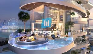 Квартира, 3 спальни на продажу в , Дубай Damac Bay