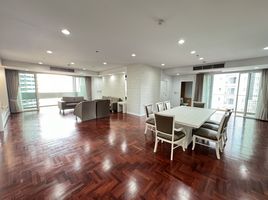 3 Schlafzimmer Appartement zu vermieten im The Grand Sethiwan Sukhumvit 24, Khlong Tan, Khlong Toei