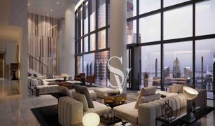 4 Bedrooms Apartment for sale in Opera District, Dubai IL Primo