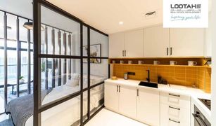 Studio Apartment for sale in District 18, Dubai Loci Residences 