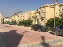 4 Bedroom Townhouse for sale at Al Patio, Ring Road
