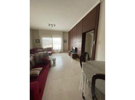 1 Bedroom Apartment for rent at The Village, South Investors Area, New Cairo City