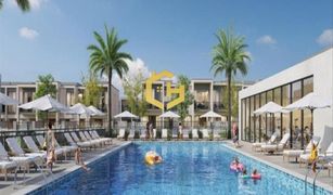 4 Schlafzimmern Reihenhaus zu verkaufen in Zahra Apartments, Dubai Shams Townhouses