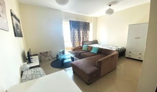 Estudio Apartamento en venta en Lake Almas West, Dubái Icon Tower 1