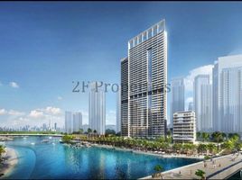 2 बेडरूम अपार्टमेंट for sale at Palace Residences North, Creek Beach, दुबई क्रीक हार्बर (द लैगून)