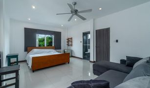 4 Bedrooms Villa for sale in Rawai, Phuket 