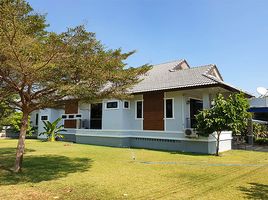 3 Bedroom House for sale at Cha - Am Maria Ville, Cha-Am