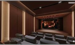 รูปถ่าย 1 of the Mini Theater at สโคป หลังสวน