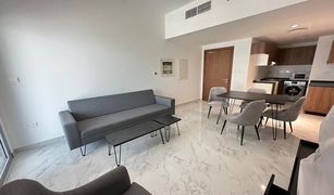 1 Bedroom Apartment for sale in Oasis Residences, Abu Dhabi Oasis 1