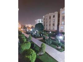 3 Bedroom Apartment for rent at El Rehab Extension, Al Rehab, New Cairo City