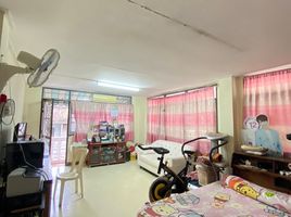 3 Bedroom Townhouse for sale in Sirindhorn MRT, Bang Yi Khan, Bang Phlat