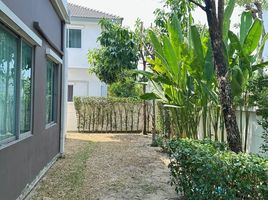 3 Bedroom Villa for sale at Perfect Park Rangsit 2, Suan Phrik Thai, Mueang Pathum Thani, Pathum Thani