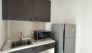 ขายคอนโด 1 ห้องนอน ใน บางกระสอ, นนทบุรี แมเนอร์ สนามบินน้ำ