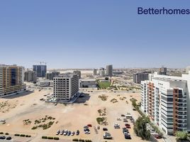 2 Bedroom Apartment for sale at Skycourts Tower E, Skycourts Towers, Dubai Land