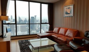 3 Bedrooms Condo for sale in Khlong Toei Nuea, Bangkok Hyde Sukhumvit 13