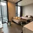 1 Schlafzimmer Wohnung zu vermieten im The Esse at Singha Complex, Bang Kapi