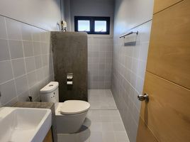 2 спален Дом в аренду в Loft Baantung , Pa Khlok, Тхаланг