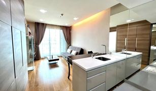 1 Bedroom Condo for sale in Si Lom, Bangkok The Address Sathorn