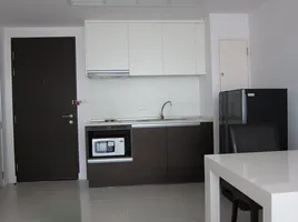 1 Schlafzimmer Appartement zu verkaufen im Baan Sanpluem, Hua Hin City, Hua Hin