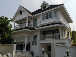 4 Schlafzimmer Haus zu verkaufen im Fantasia Villa 3, Samrong Nuea