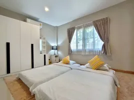 4 Schlafzimmer Haus zu verkaufen im Baan Wang Tan, Mae Hia