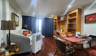 2 Bedrooms Condo for sale in Thung Mahamek, Bangkok Supreme Ville