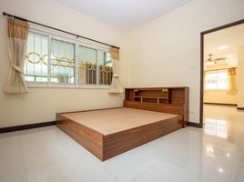 3 Schlafzimmer Haus zu verkaufen im Somwang Village, Hang Dong, Hang Dong