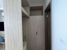 1 Schlafzimmer Appartement zu vermieten im The Muve Kaset, Lat Yao