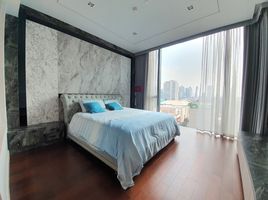 2 Schlafzimmer Penthouse zu vermieten im MARQUE Sukhumvit, Khlong Tan Nuea, Watthana, Bangkok