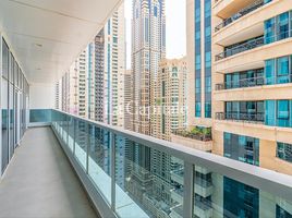 3 Bedroom Condo for sale at Marina Arcade Tower, Dubai Marina, Dubai