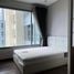 Studio Wohnung zu vermieten im Q Asoke, Makkasan